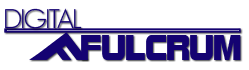 Digital Fulcrum